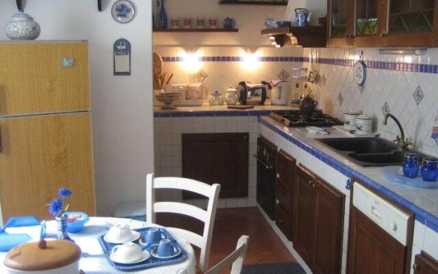 Villa Rosa Etna Apartments