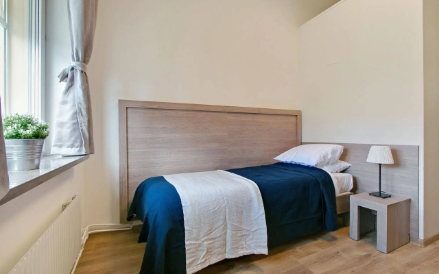 Hotell Kringelstaden