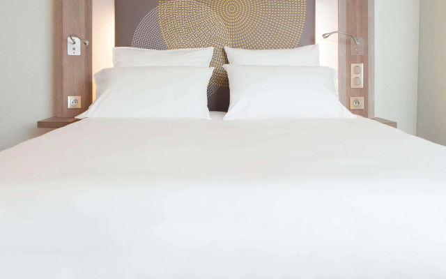 Novotel Nancy