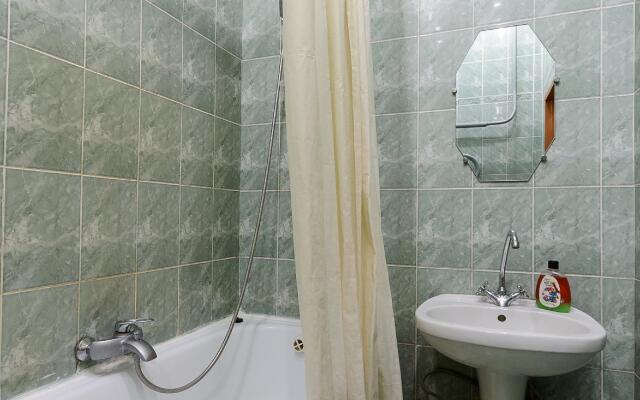 Kiev Accommodation Apart. on Bohdana Khmelnitskogo