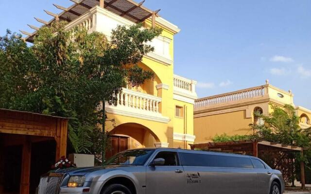 Apartment near Airport road