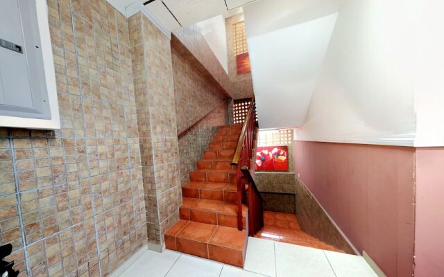 Hotel Aldea Chorotega Puntarenas
