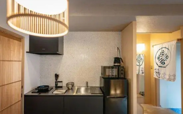 Tanimachikun・Deluxe Villa Wakakawarakusui Kyoto Kamogawa
