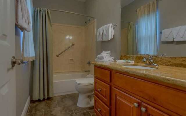 Ledlow by Meyer Vacation Rentals