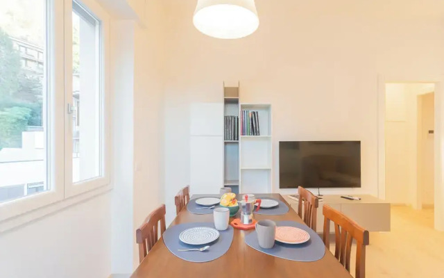 White Lake View Apartment