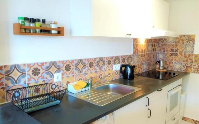 Apartamento Sol & Mar