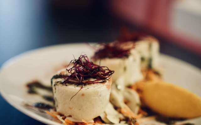 Sure Hotel by Best Western Biarritz Aeroport