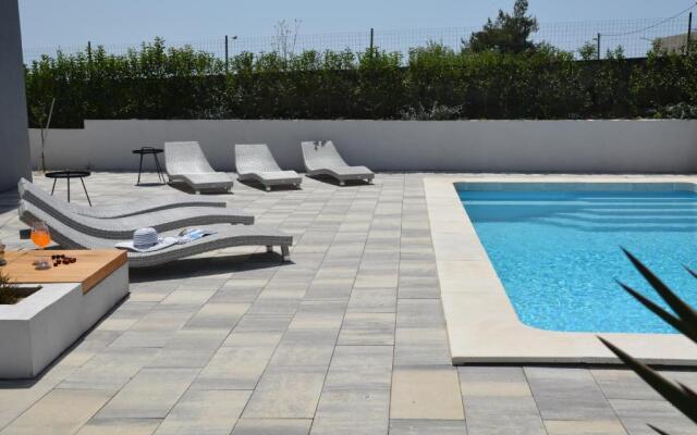 Black&Beauty Apartments