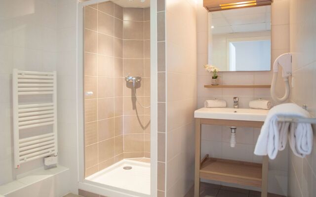 Comfort Aparthotel Cannes Mandelieu