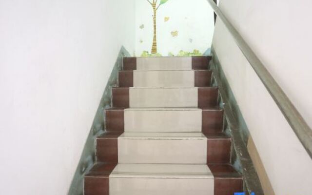 Wuhan excellent hotel