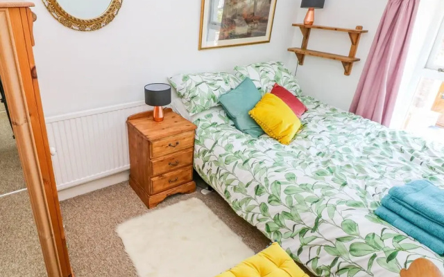 Sea Pickle Cottage