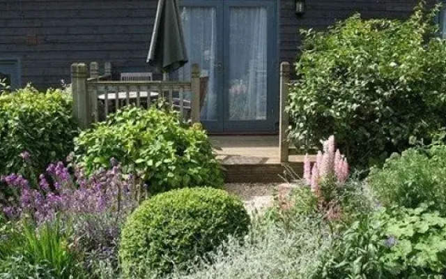 Blandings