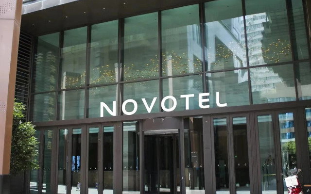 TRYP Xian BY Wyndham