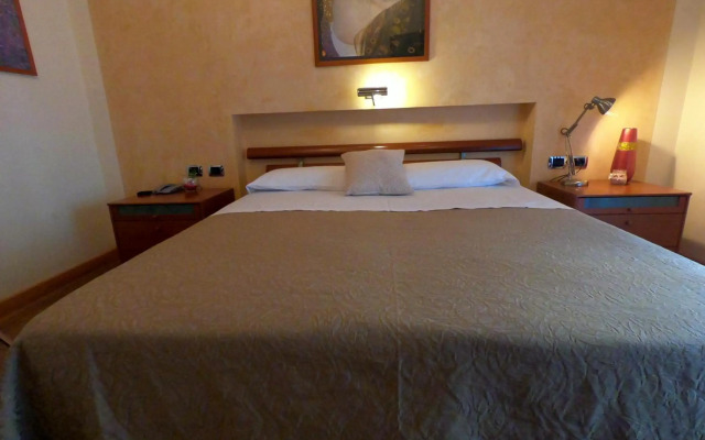 Hotel Bianca Vela