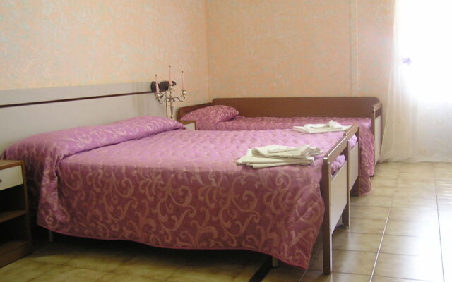 Hotel Menta e Rosmarino
