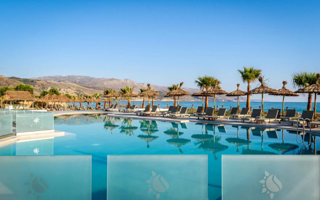 Solimar White Pearl Adults Only - All Inclusive