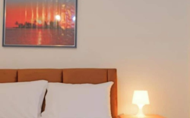 Central Garden Residence Sofia - Free Parking