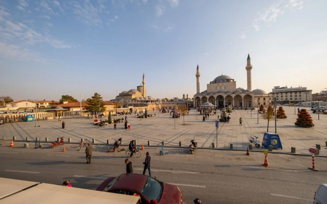 Meva Otel Konya