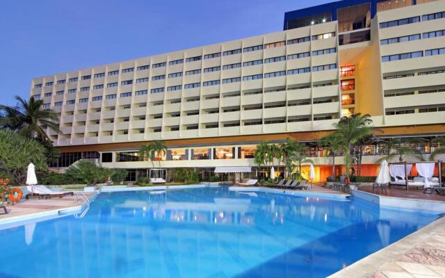 Dominican Fiesta Hotel