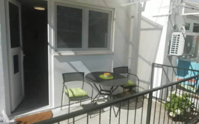 Apartment Little Secret