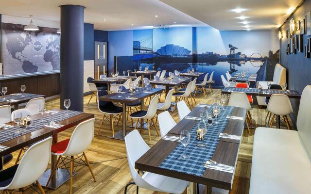 Ibis Glasgow City Centre – Sauchiehall St