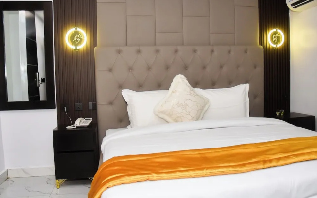 Venus Hotel
