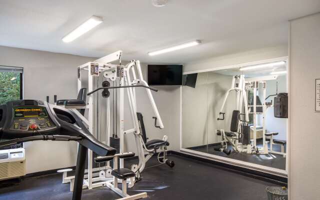 Quality Inn near MCAS Cherry Point