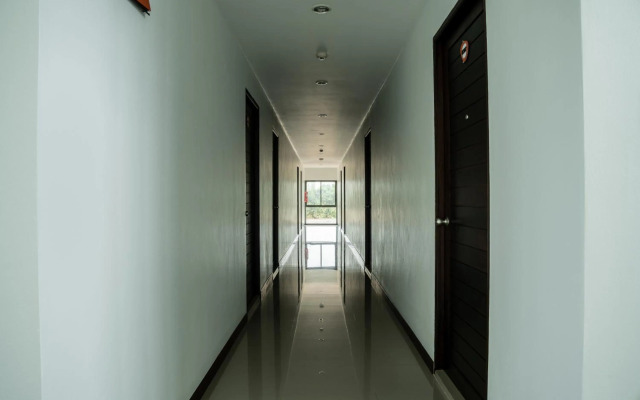 Circle Inn Ao Nam Mao