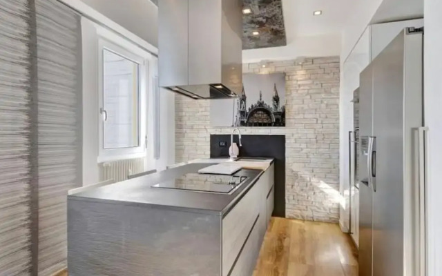 Appartamento Familiare Venezia Italia