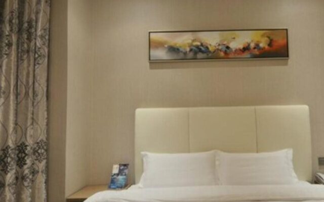 Xian Guoming Garden Hotel