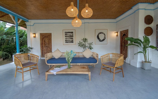 Prima Cottage