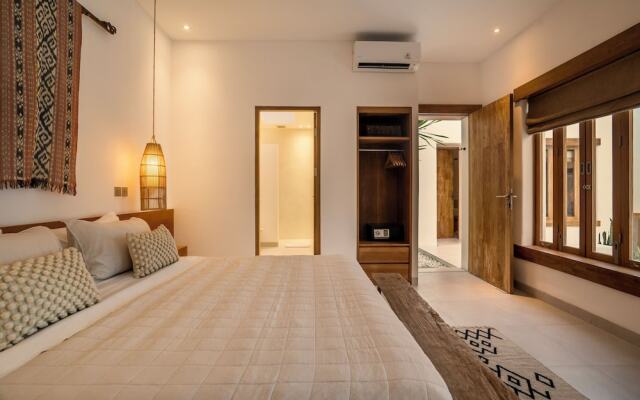 Villa Oasi 3 by Alfred in Bali