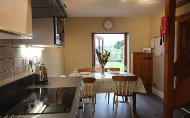 Whitley Elm Cottages
