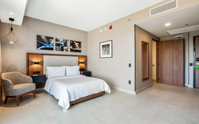 Hampton Inn By Hilton Nuevo Vallarta