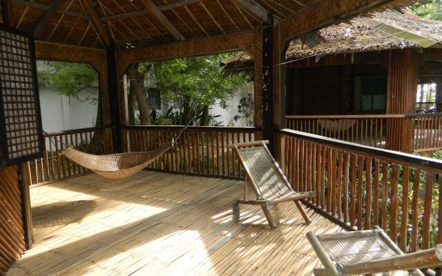 Boracay Huts