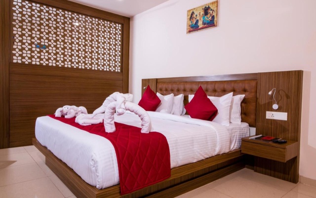 Aloka Stay Inn