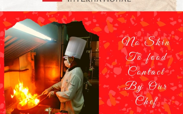 Hotel Parle International