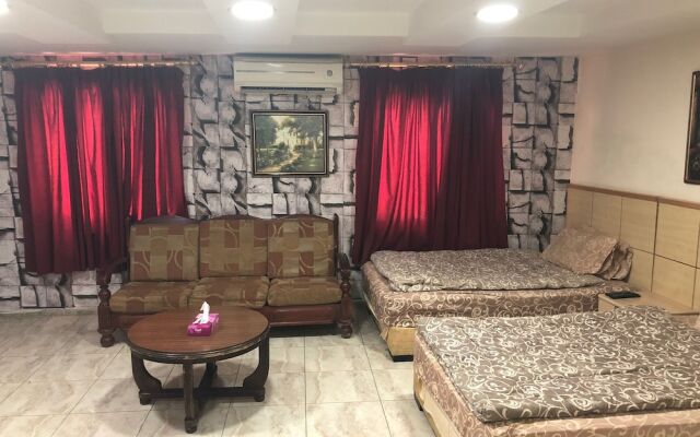 Al Amera Hotel Apartment