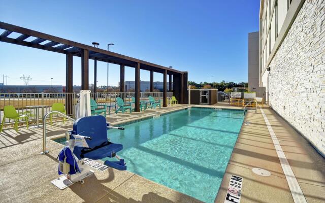 Home2 Suites by Hilton Dothan, AL