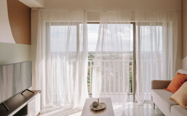 A Family Stay to Remember