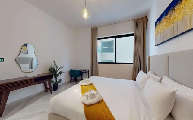Primestay - Empire Residences - JVC - Apartment in ดูไบ - Photo 2