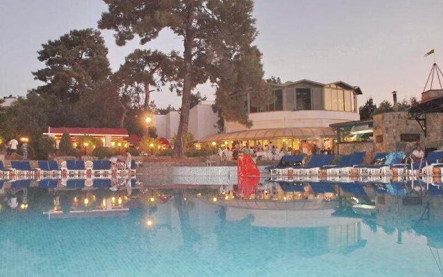 Bodrum Onura Holiday Village