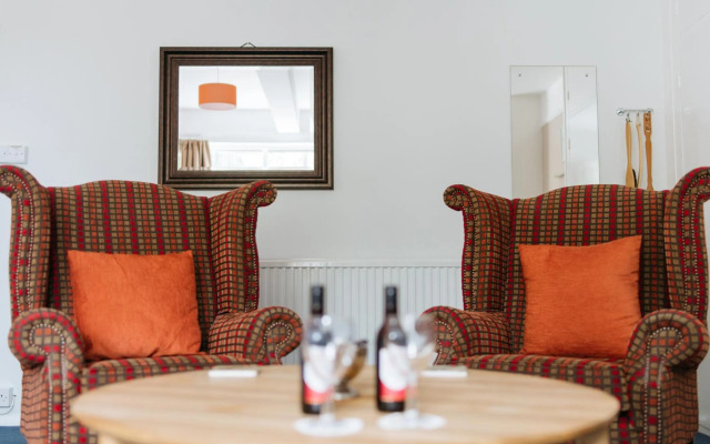 Northfield Hotel