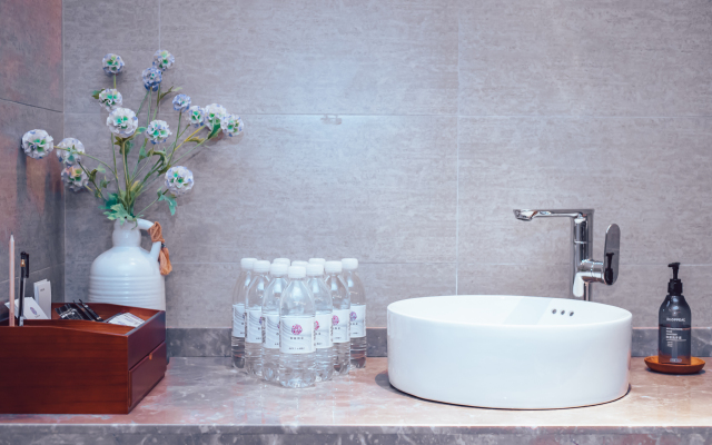 Homeinn Plus Hotel (Xuzhou Huaihai Road Center)