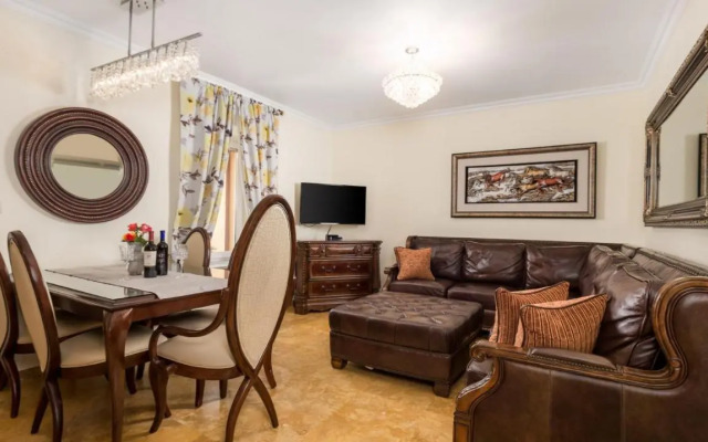 Apartments Villa BV