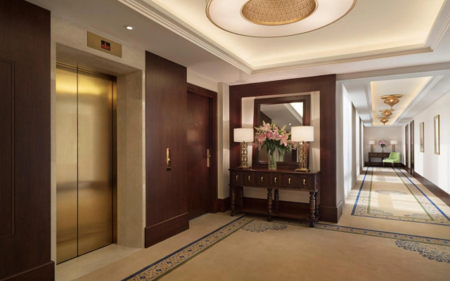 Al Najada Doha Hotel by Tivoli