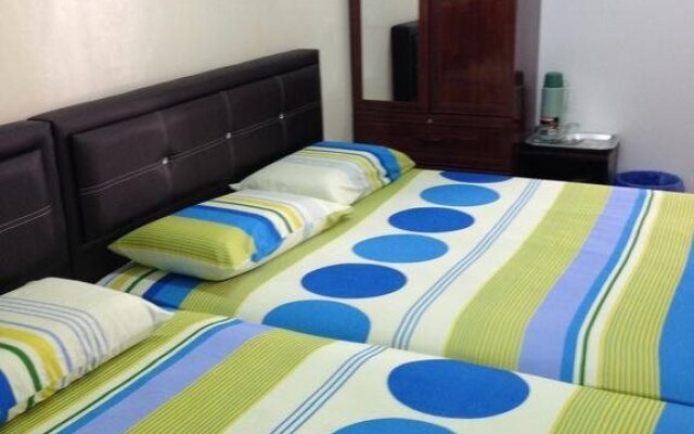 Kabin Guest House