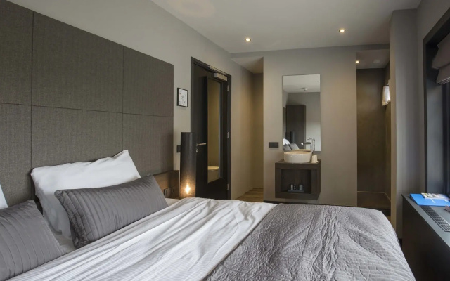 Fletcher Boutique Hotel Duinoord