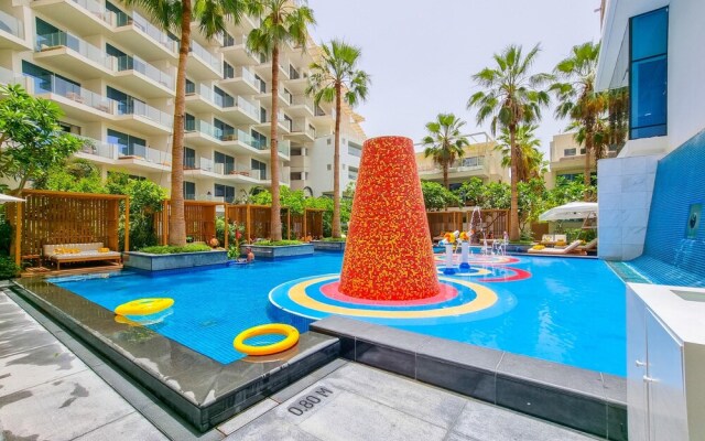 DXB - Five - 31201 - PJ