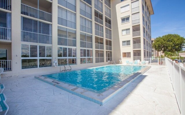 Casa Bonita Royale 602 - 2 Br Condo